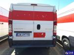 Peugeot Boxer 333 2.2 HDI MR`07 E5 3.3t Aukcja 291895 - grafika 6