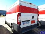 Peugeot Boxer 333 2.2 HDI MR`07 E5 3.3t Aukcja 291895 - grafika 4