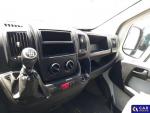 Peugeot Boxer 333 2.2 HDI MR`07 E5 3.3t Aukcja 291895 - grafika 13