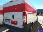 Peugeot Boxer 333 2.2 HDI MR`07 E5 3.3t Aukcja 291895 - grafika 3