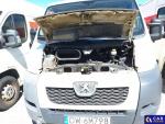 Peugeot Boxer 333 2.2 HDI MR`07 E5 3.3t Aukcja 291895 - grafika 17