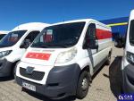 Peugeot Boxer 333 2.2 HDI MR`07 E5 3.3t Aukcja 291895 - grafika 1