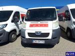 Peugeot Boxer 333 2.2 HDI MR`07 E5 3.3t Aukcja 291895 - grafika 18