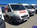 Peugeot Boxer 333 2.2 HDI MR`07 E5 3.3t Aukcja 291895 - grafika 2