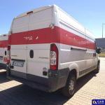 Citroën Jumper 35 2.2 HDI Kat. MR`07 E4 3.5t Aukcja 291245 - grafika 2