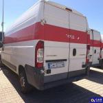 Citroën Jumper 35 2.2 HDI Kat. MR`07 E4 3.5t Aukcja 291245 - grafika 3