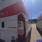 Citroën Jumper 35 2.2 HDI Kat. MR`07 E4 3.5t Aukcja 291245 - grafika 9