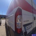Citroën Jumper 35 2.2 HDI Kat. MR`07 E4 3.5t Aukcja 291245 - grafika 10
