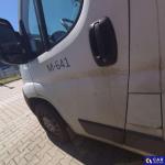 Citroën Jumper 35 2.2 HDI Kat. MR`07 E4 3.5t Aukcja 291245 - grafika 13