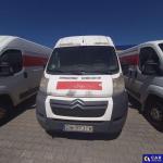 Citroën Jumper 35 2.2 HDI Kat. MR`07 E4 3.5t Aukcja 291245 - grafika 1