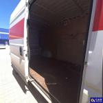 Citroën Jumper 35 2.2 HDI Kat. MR`07 E4 3.5t Aukcja 291245 - grafika 38
