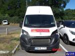 Peugeot Boxer 435 2.2 BlueHDi MR`14 E6.2 3.5t Aukcja 291246 - grafika 5