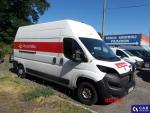 Peugeot Boxer 435 2.2 BlueHDi MR`14 E6.2 3.5t Aukcja 291246 - grafika 2