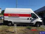 Peugeot Boxer 435 2.2 BlueHDi MR`14 E6.2 3.5t Aukcja 291246 - grafika 6