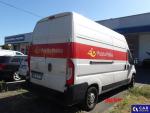 Peugeot Boxer 435 2.2 BlueHDi MR`14 E6.2 3.5t Aukcja 291246 - grafika 3