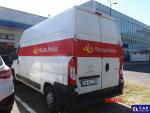 Peugeot Boxer 435 2.2 BlueHDi MR`14 E6.2 3.5t Aukcja 291246 - grafika 4