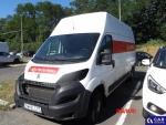 Peugeot Boxer 435 2.2 BlueHDi MR`14 E6.2 3.5t Aukcja 291246 - grafika 1