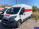 Peugeot Boxer 335 2.2 HDI MR`14 E5 3.5t Aukcja 291247 - grafika 1