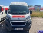 Peugeot Boxer 335 2.2 HDI MR`14 E5 3.5t Aukcja 291247 - grafika 5