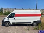 Peugeot Boxer 335 2.2 HDI MR`14 E5 3.5t Aukcja 291247 - grafika 6
