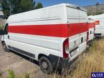 Peugeot Boxer 335 2.2 HDI MR`14 E5 3.5t Aukcja 291247 - grafika 4