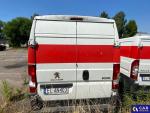 Peugeot Boxer 335 2.2 HDI MR`14 E5 3.5t Aukcja 291247 - grafika 7