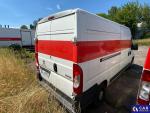 Peugeot Boxer 335 2.2 HDI MR`14 E5 3.5t Aukcja 291247 - grafika 3