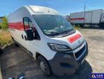 Peugeot Boxer 335 2.2 HDI MR`14 E5 3.5t Aukcja 291247 - grafika 2