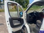 Peugeot Boxer 335 2.2 HDI MR`14 E5 3.5t Aukcja 291247 - grafika 12