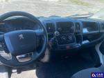 Peugeot Boxer 335 2.2 HDI MR`14 E5 3.5t Aukcja 291247 - grafika 15