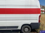 Peugeot Boxer 335 2.2 HDI MR`14 E5 3.5t Aukcja 291247 - grafika 22