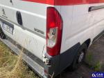 Peugeot Boxer 335 2.2 HDI MR`14 E5 3.5t Aukcja 291247 - grafika 31