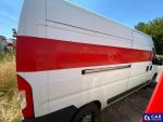 Peugeot Boxer 335 2.2 HDI MR`14 E5 3.5t Aukcja 291247 - grafika 32