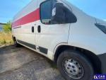 Peugeot Boxer 335 2.2 HDI MR`14 E5 3.5t Aukcja 291247 - grafika 46