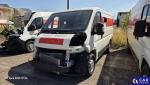 Peugeot Boxer 2.2 HDI MR`07 E5 3.3t Aukcja 291248 - grafika 1