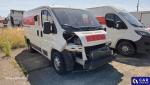 Peugeot Boxer 2.2 HDI MR`07 E5 3.3t Aukcja 291248 - grafika 2