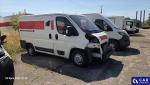 Peugeot Boxer 2.2 HDI MR`07 E5 3.3t Aukcja 291248 - grafika 6