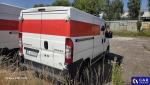 Peugeot Boxer 2.2 HDI MR`07 E5 3.3t Aukcja 291248 - grafika 3