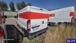 Peugeot Boxer 2.2 HDI MR`07 E5 3.3t Aukcja 291248 - grafika 4