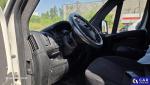 Peugeot Boxer 2.2 HDI MR`07 E5 3.3t Aukcja 291248 - grafika 13
