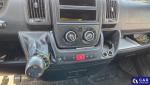 Peugeot Boxer 2.2 HDI MR`07 E5 3.3t Aukcja 291248 - grafika 17