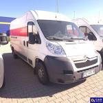 Citroën Jumper 35 2.2 HDI Kat. MR`07 E4 3.5t Aukcja 291249 - grafika 2
