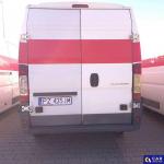 Citroën Jumper 35 2.2 HDI Kat. MR`07 E4 3.5t Aukcja 291249 - grafika 4