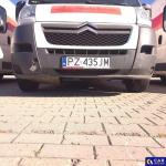 Citroën Jumper 35 2.2 HDI Kat. MR`07 E4 3.5t Aukcja 291249 - grafika 6