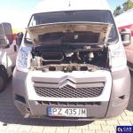 Citroën Jumper 35 2.2 HDI Kat. MR`07 E4 3.5t Aukcja 291249 - grafika 7