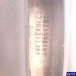 Citroën Jumper 35 2.2 HDI Kat. MR`07 E4 3.5t Aukcja 291249 - grafika 9