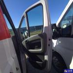 Citroën Jumper 35 2.2 HDI Kat. MR`07 E4 3.5t Aukcja 291249 - grafika 10