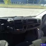 Citroën Jumper 35 2.2 HDI Kat. MR`07 E4 3.5t Aukcja 291249 - grafika 12