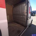 Citroën Jumper 35 2.2 HDI Kat. MR`07 E4 3.5t Aukcja 291249 - grafika 15