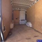 Citroën Jumper 35 2.2 HDI Kat. MR`07 E4 3.5t Aukcja 291249 - grafika 16